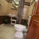 krevet i doručak Haus Lucija