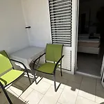 Haus Lucija krevet i doručak