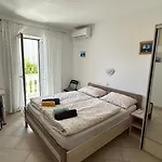 Haus Lucija krevet i doručak