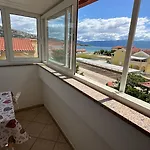 Haus Lucija krevet i doručak