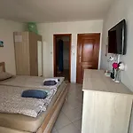 Haus Lucija krevet i doručak