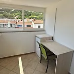 Haus Lucija krevet i doručak Baska (Krk)
