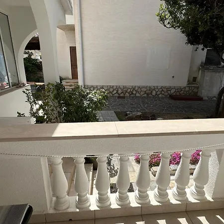 Haus Lucija Bed & Breakfast Baška