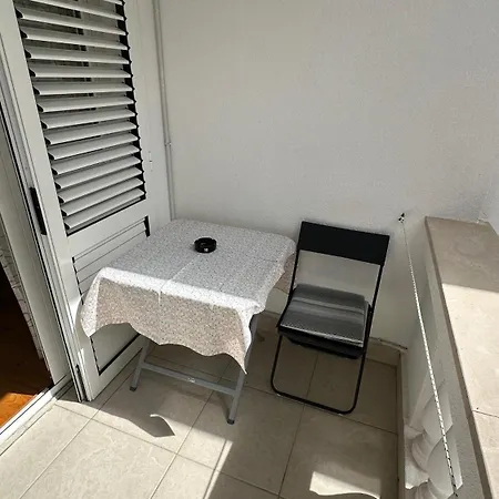Bed & Breakfast Haus Lucija