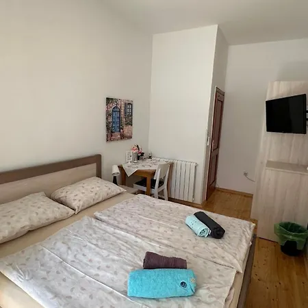 Bed & Breakfast Haus Lucija