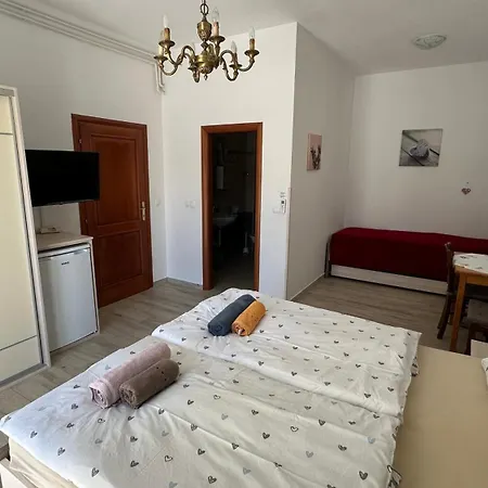 Haus Lucija