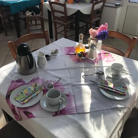 Bed & Breakfast Haus Lucija