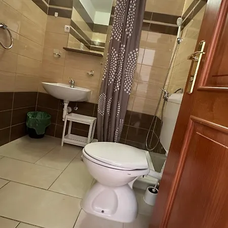 Bed & Breakfast Haus Lucija
