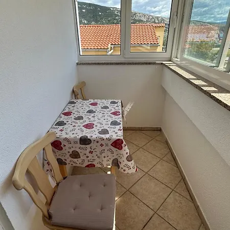 Haus Lucija 3* Baška