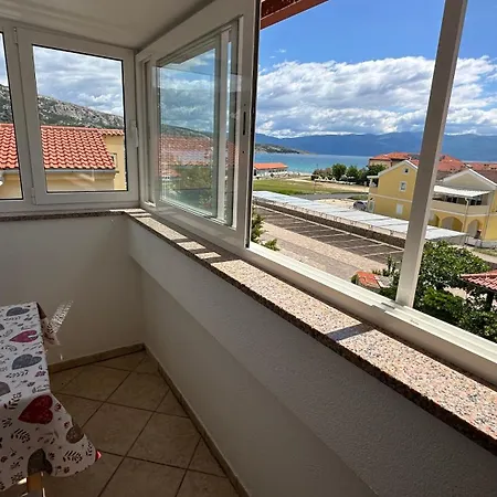 Haus Lucija Bed & Breakfast