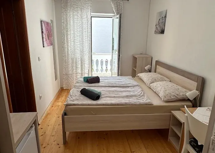 Haus Lucija