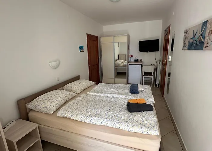 Haus Lucija 3*