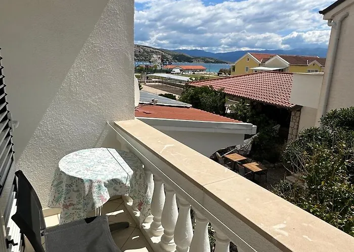 Haus Lucija 3*