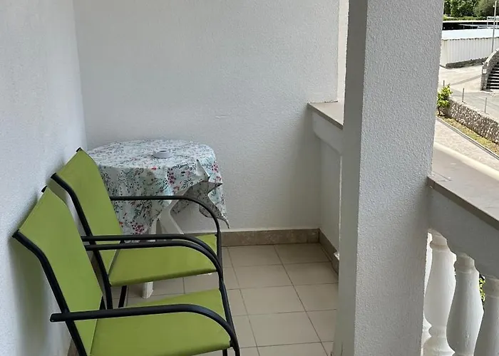 Bed & Breakfast Haus Lucija