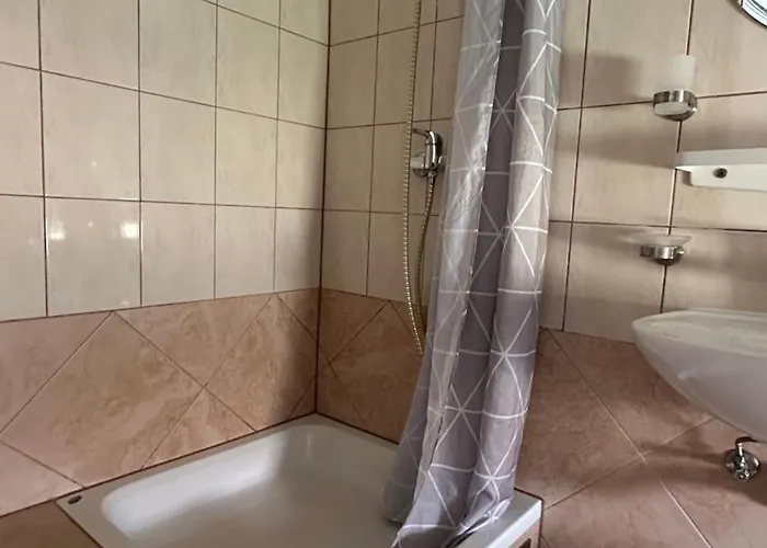 Haus Lucija Baška