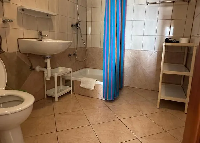 Haus Lucija