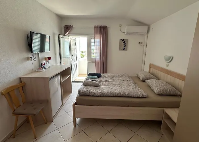 Haus Lucija