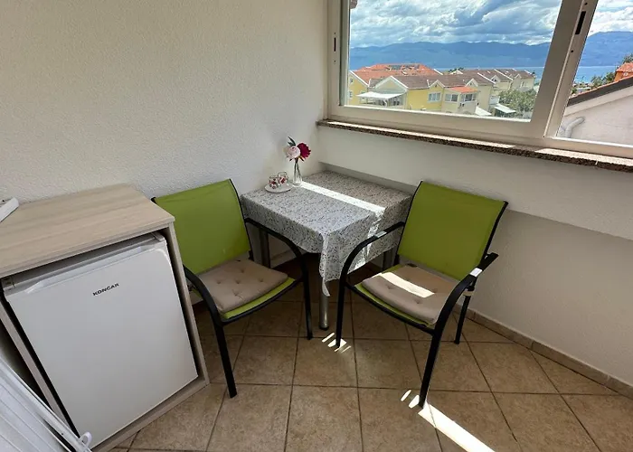 Haus Lucija Bed & Breakfast