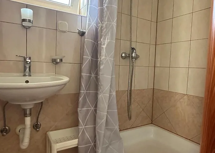 Haus Lucija Bed & Breakfast