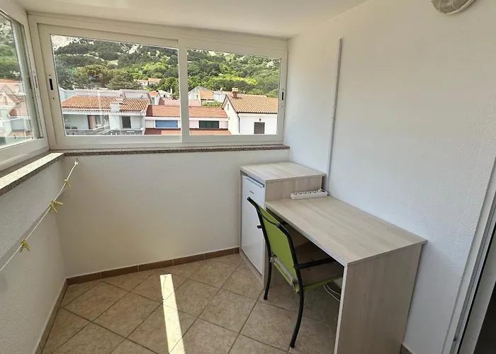 Haus Lucija Bed & Breakfast Baška