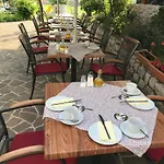 Bed and breakfast Haus Lucija 3*