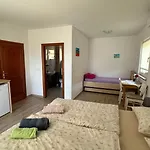 Bed and breakfast Haus Lucija 3*