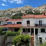 Haus Lucija Bed and breakfast Baška