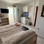 Haus Lucija Bed and breakfast Baška