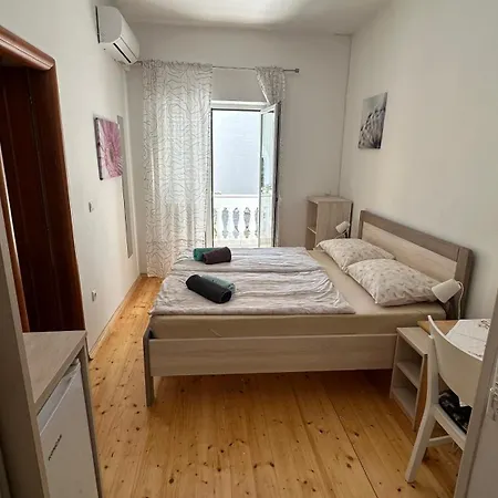 Haus Lucija