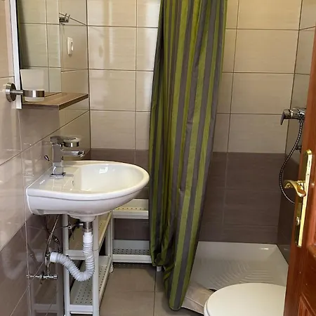 Bed & Breakfast Haus Lucija Baška