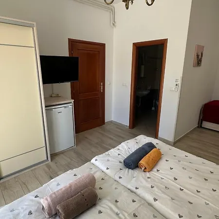 Haus Lucija 3* Baška