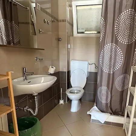 Haus Lucija Baška