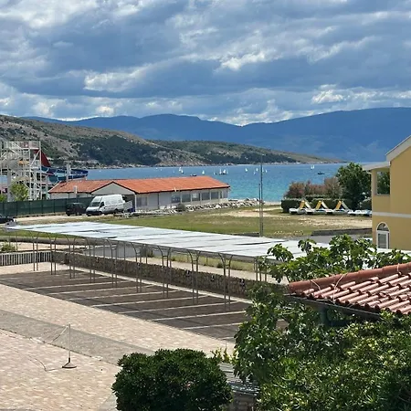 Haus Lucija 3*