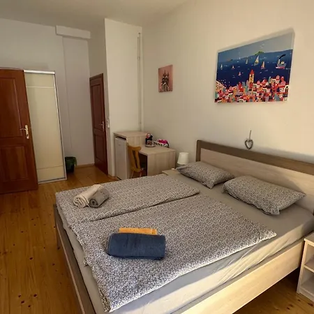 Haus Lucija 3*