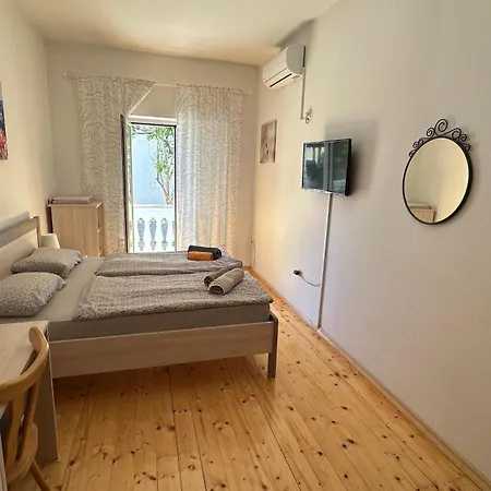 Haus Lucija Baška