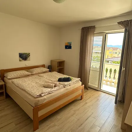 Haus Lucija Baška