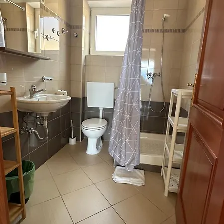 Haus Lucija Baška