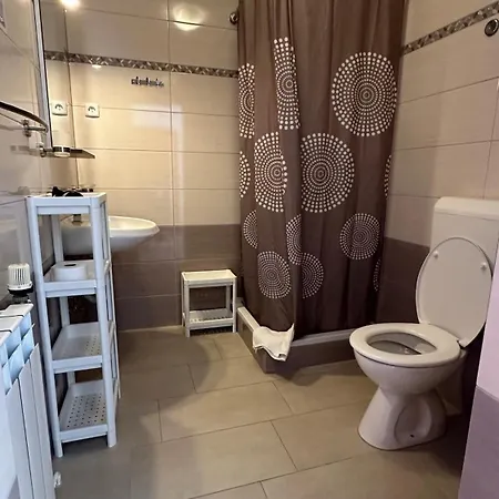 Haus Lucija
