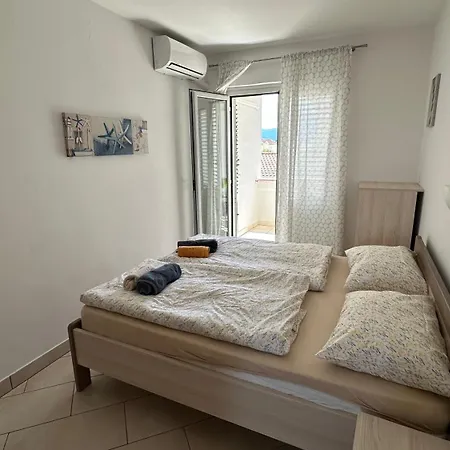 Haus Lucija Bed & Breakfast Baška