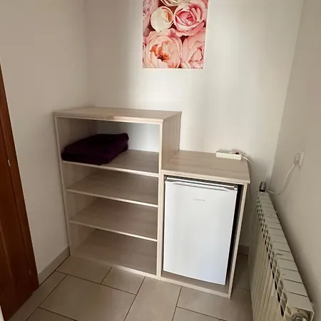 Haus Lucija 3*
