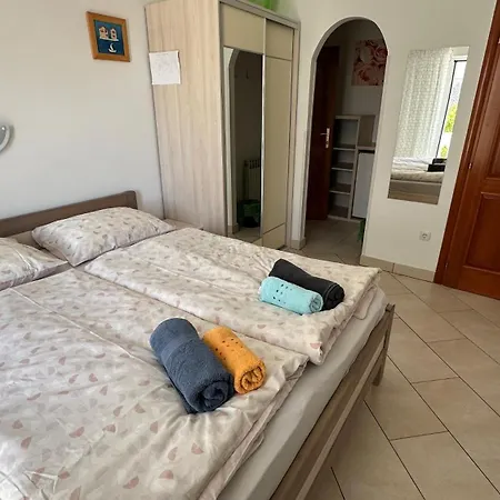 Haus Lucija 3* Baška