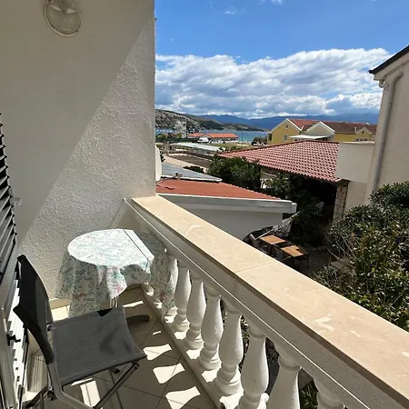 Haus Lucija 3*