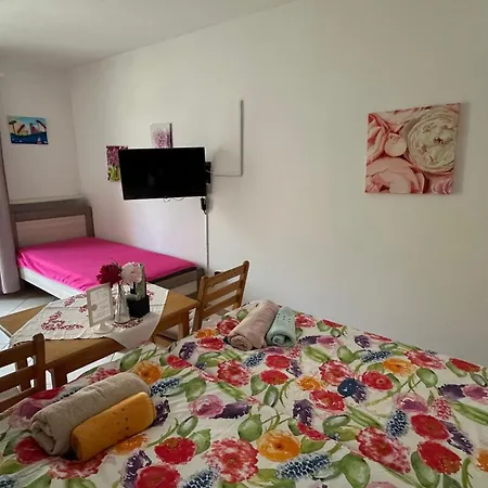 Haus Lucija Baška