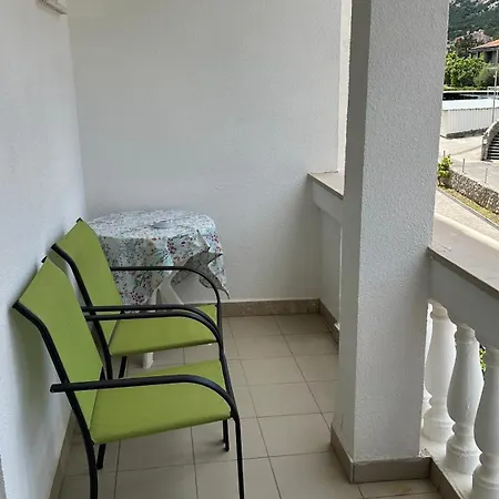 Bed & Breakfast Haus Lucija