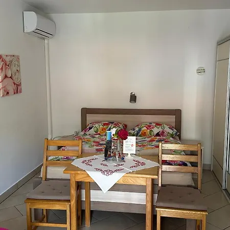 Haus Lucija