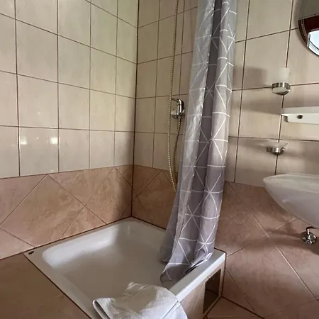 Haus Lucija Baška