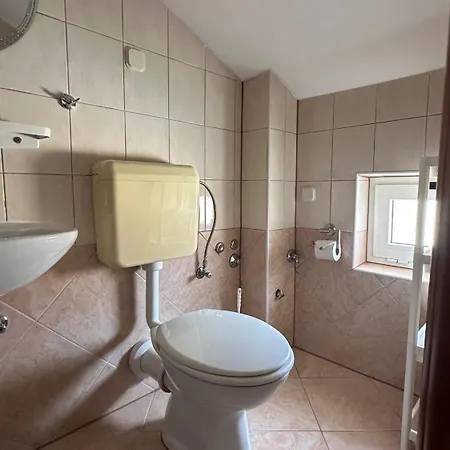 Haus Lucija 3* Baška