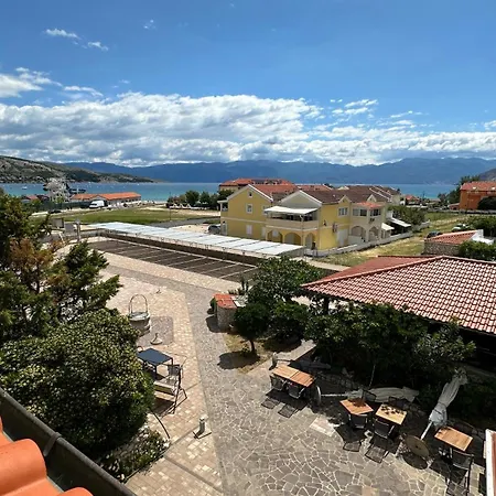 Haus Lucija Baška