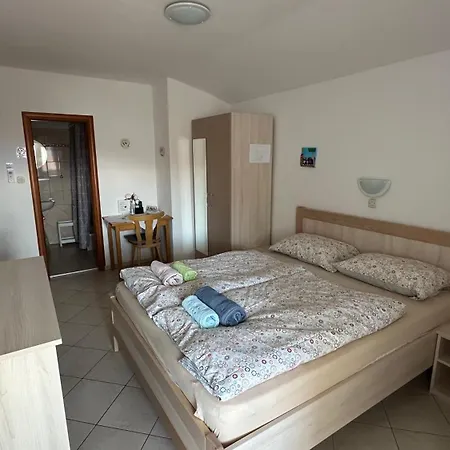 Haus Lucija
