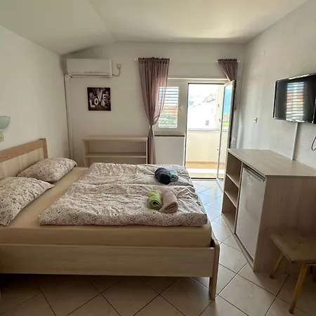 Haus Lucija